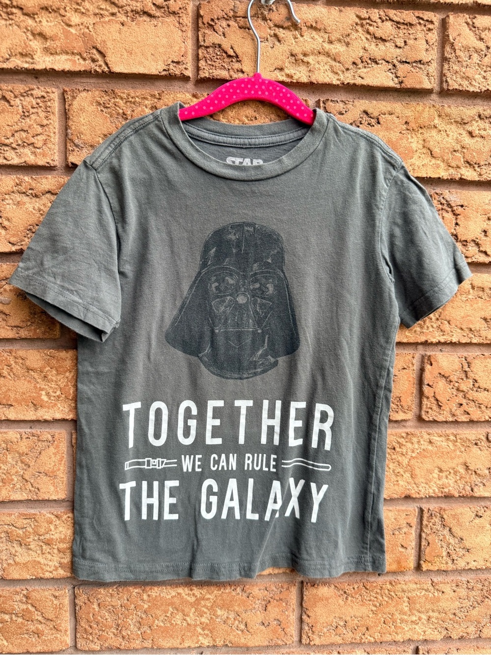 💫10/$25 • Star Wars Darth Vader Graphic T-Shirt